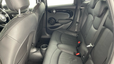 MINI Cooper 1.5 C Exclusive 5dr Auto Petrol Hatchback